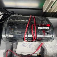 Invitrogen Electrophoresis Gel Tanks - Quantity 2 image 0
